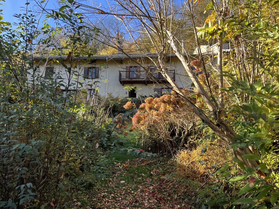 Villa a Tarascon-sur-Ariege, Ariege - foto 1