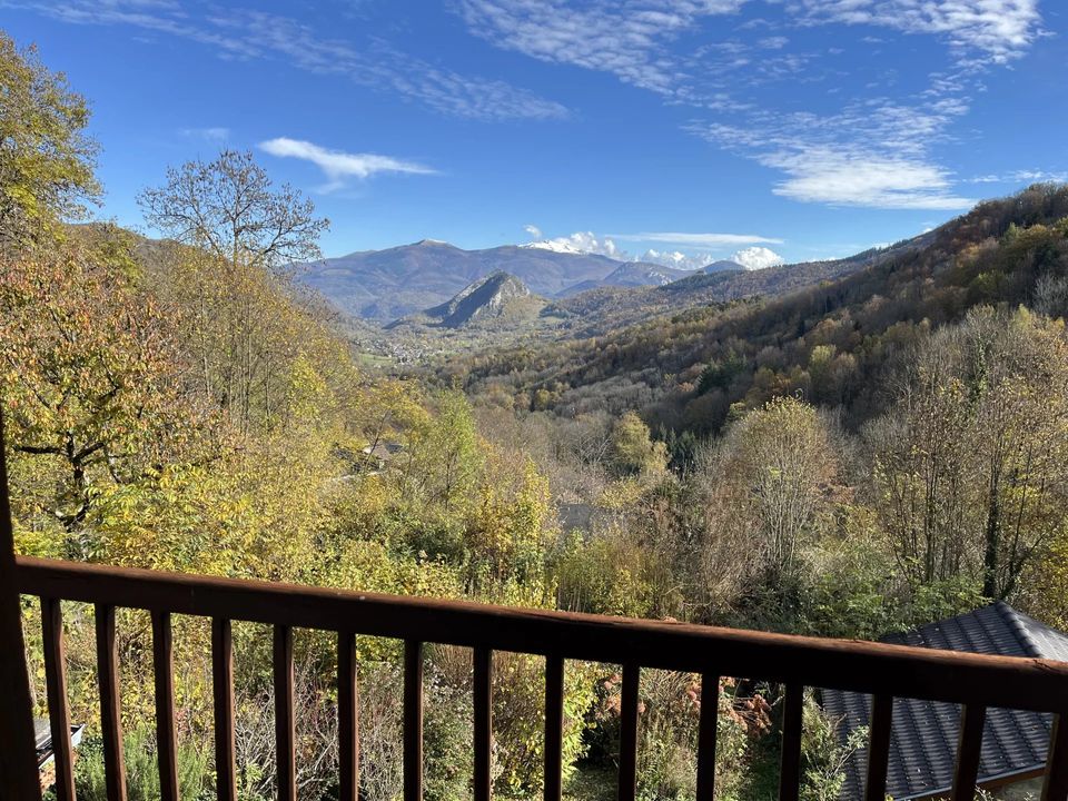 Villa a Tarascon-sur-Ariege, Ariege - foto 2