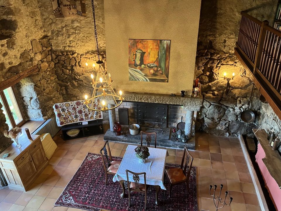 Villa a Tarascon-sur-Ariege, Ariege - foto 3