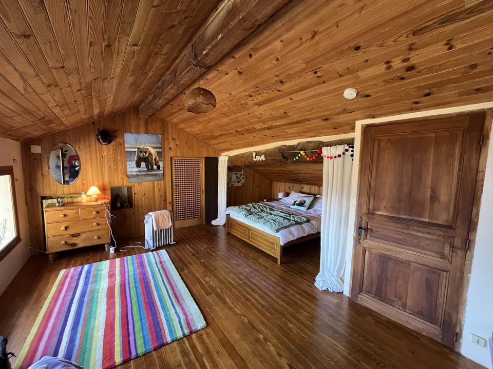 Villa a Tarascon-sur-Ariege, Ariege - foto 5