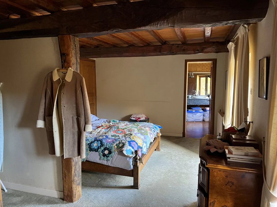 Villa a Tarascon-sur-Ariege, Ariege - foto 5