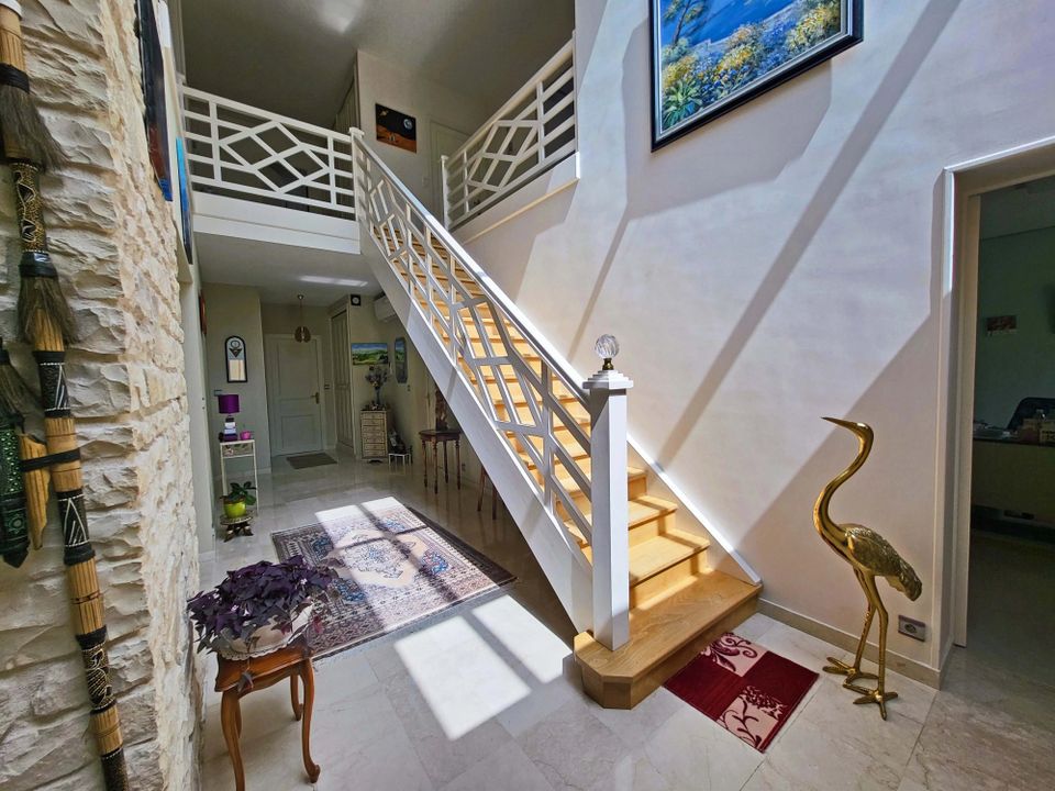 Villa i Jarnac, Charente - foto 5