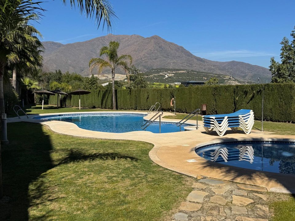Rækkehus i Estepona, Malaga - foto 1