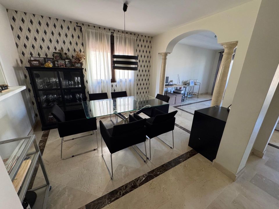 Rækkehus i Estepona, Malaga - foto 3