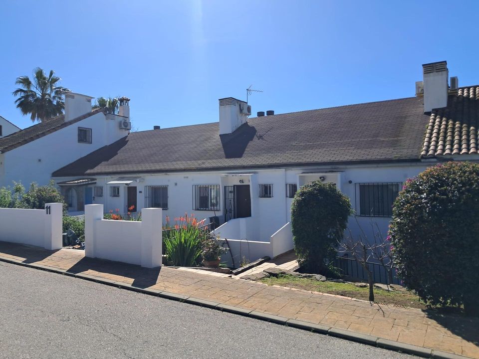 Rækkehus i Estepona, Malaga - foto 1