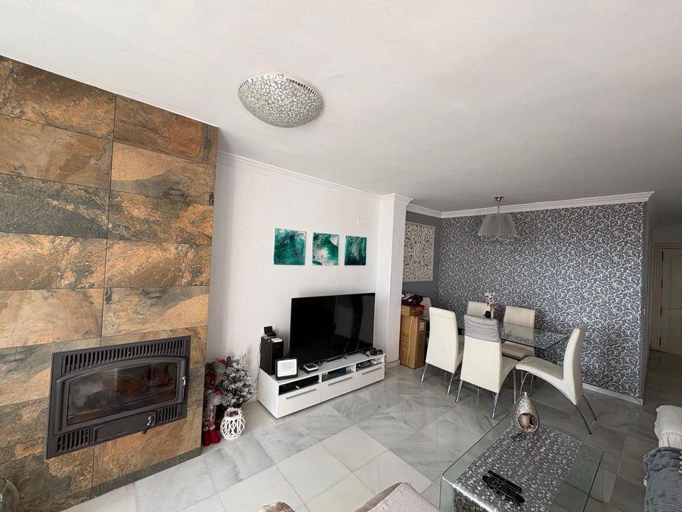 Rækkehus i Estepona, Malaga - foto 2