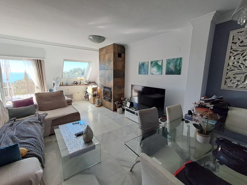 Rækkehus i Estepona, Malaga - foto 3
