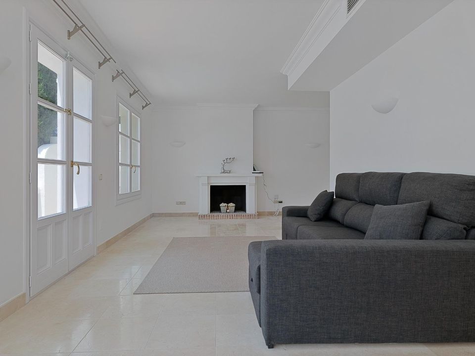 Rækkehus i Benahavis, Malaga - foto 3