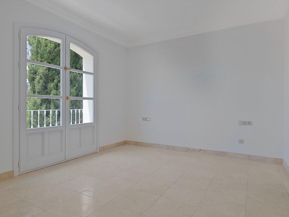 Rækkehus i Benahavis, Malaga - foto 4