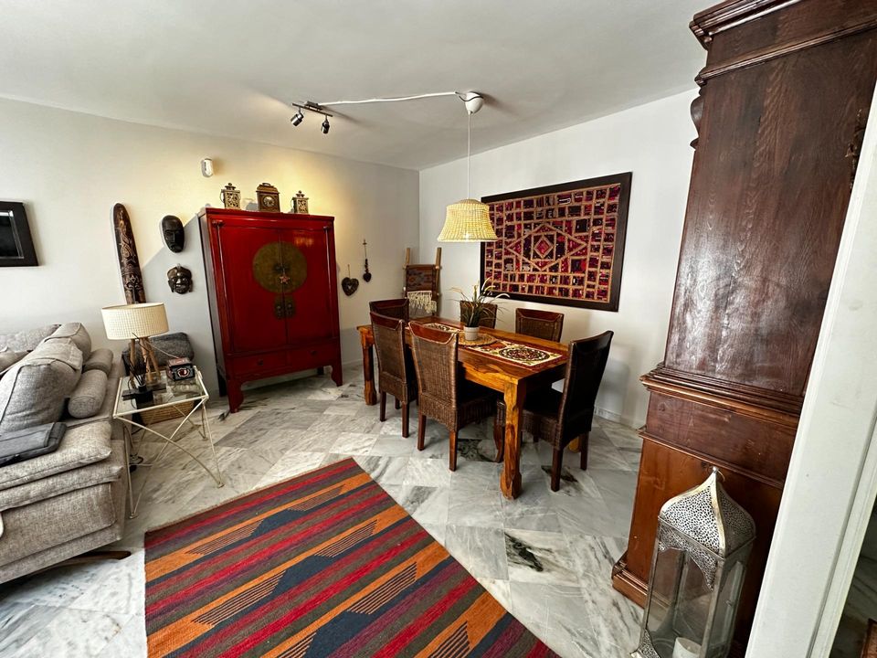 Rækkehus i Marbella, Malaga - foto 3
