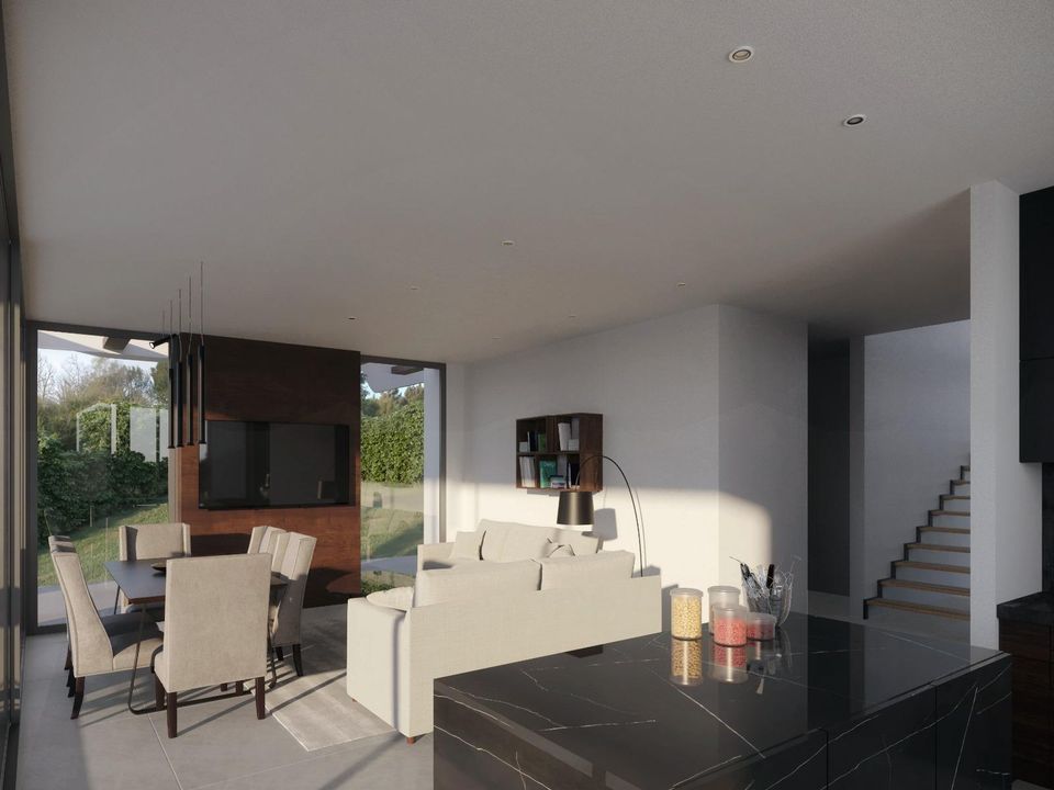 Villa i Estepona, Malaga - foto 2
