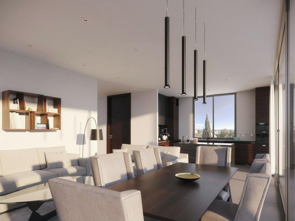 Villa i Estepona, Malaga - foto 3