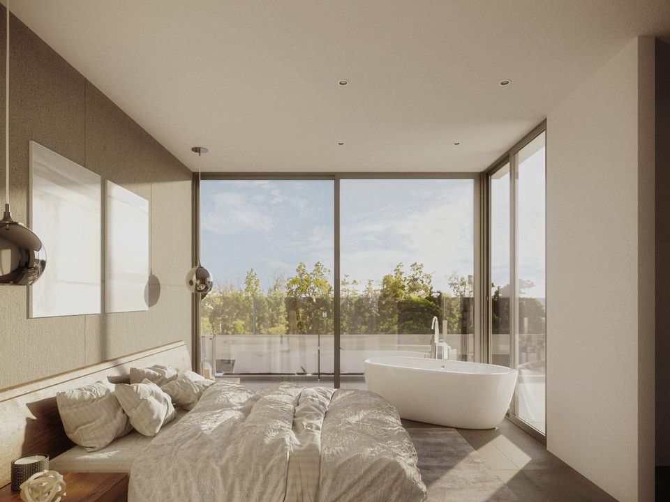 Villa i Estepona, Malaga - foto 4