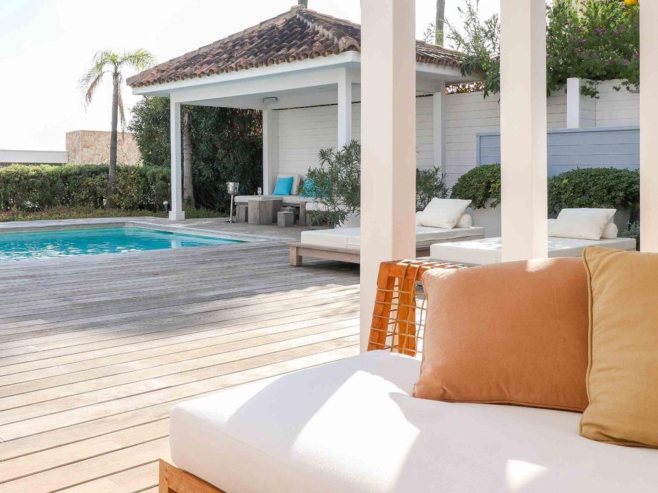 Villa a Benahavis, Malaga - foto 4