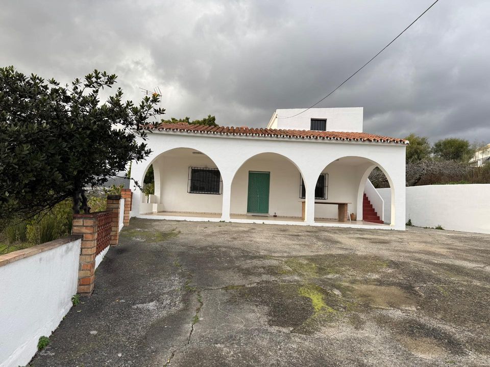 Villa i Estepona, Malaga - foto 2