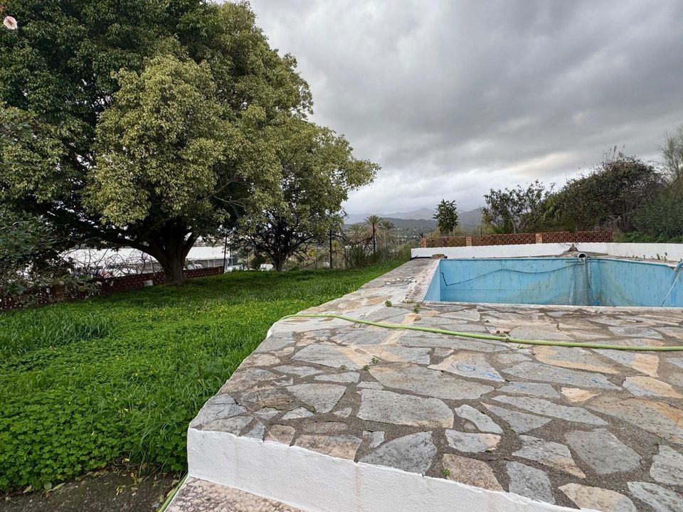 Villa i Estepona, Malaga - foto 3