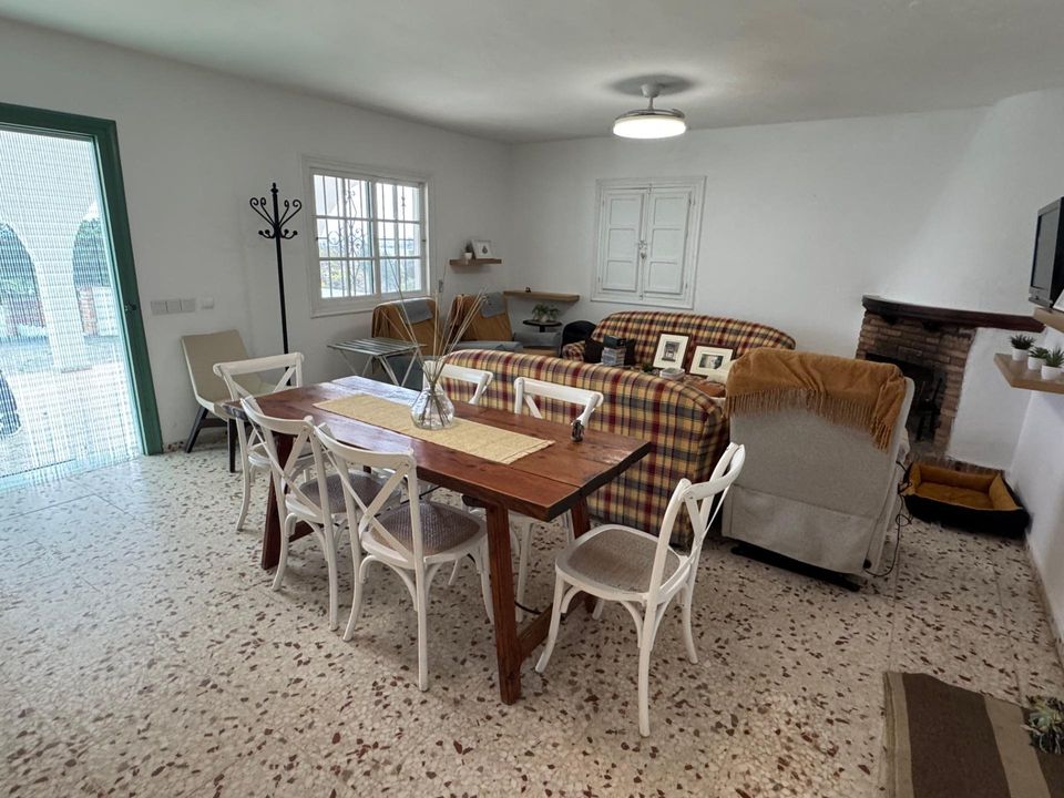 Villa i Estepona, Malaga - foto 5