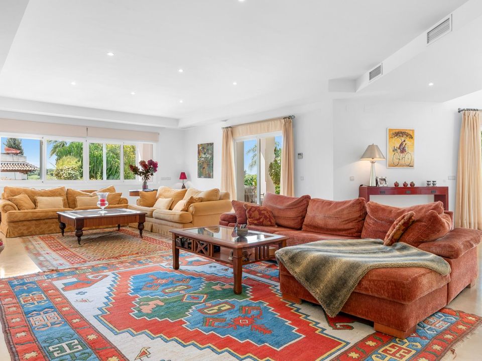 Villa a Benahavis, Malaga - foto 2