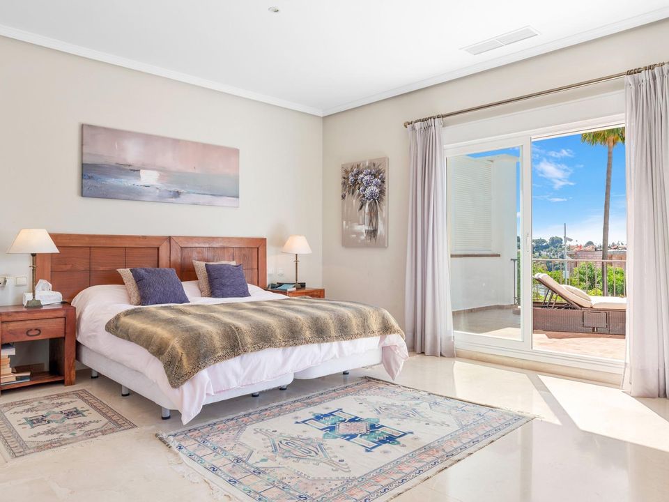 Villa a Benahavis, Malaga - foto 3