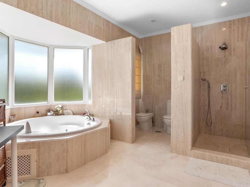 Villa a Benahavis, Malaga - foto 4