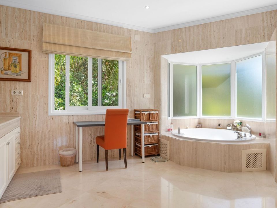Villa a Benahavis, Malaga - foto 5