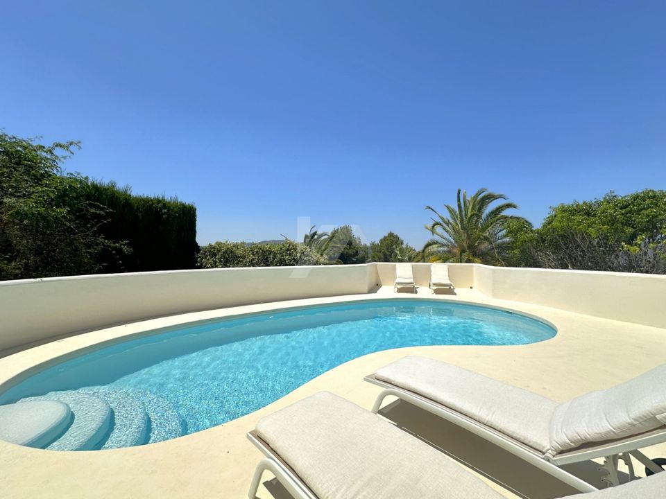 Villa i Benitachell, Alicante - foto 5