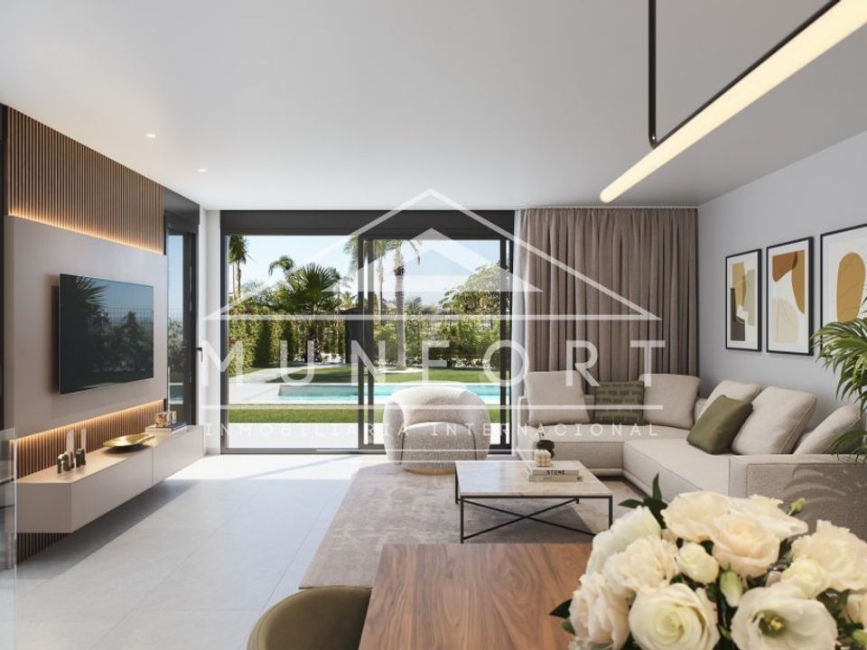 Villa i Torre Pacheco, Murcia - foto 4