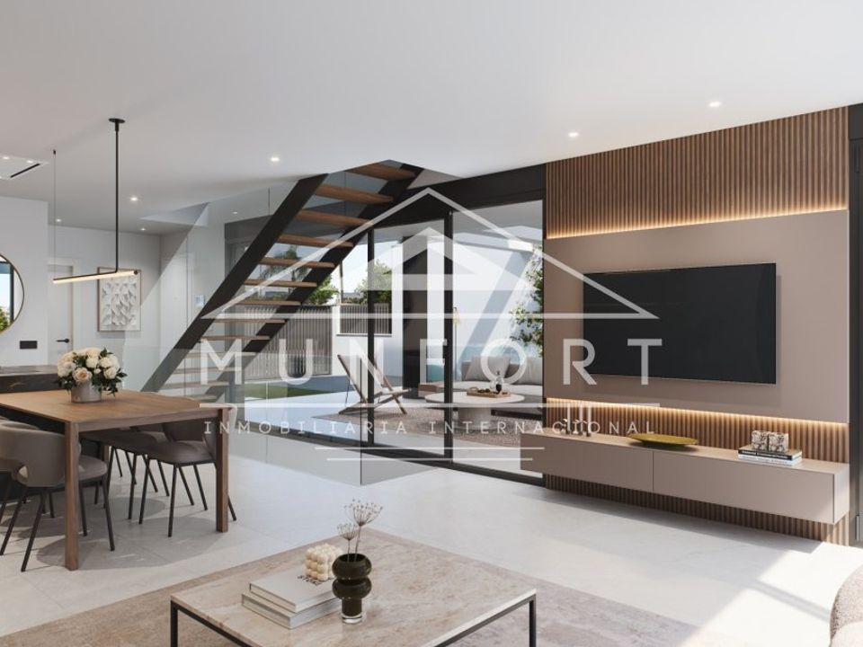 Villa i Torre Pacheco, Murcia - foto 5