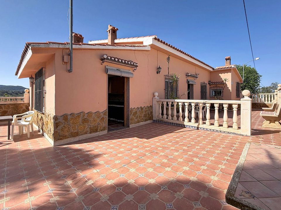 Landejendom i Pinoso, Alicante - foto 3