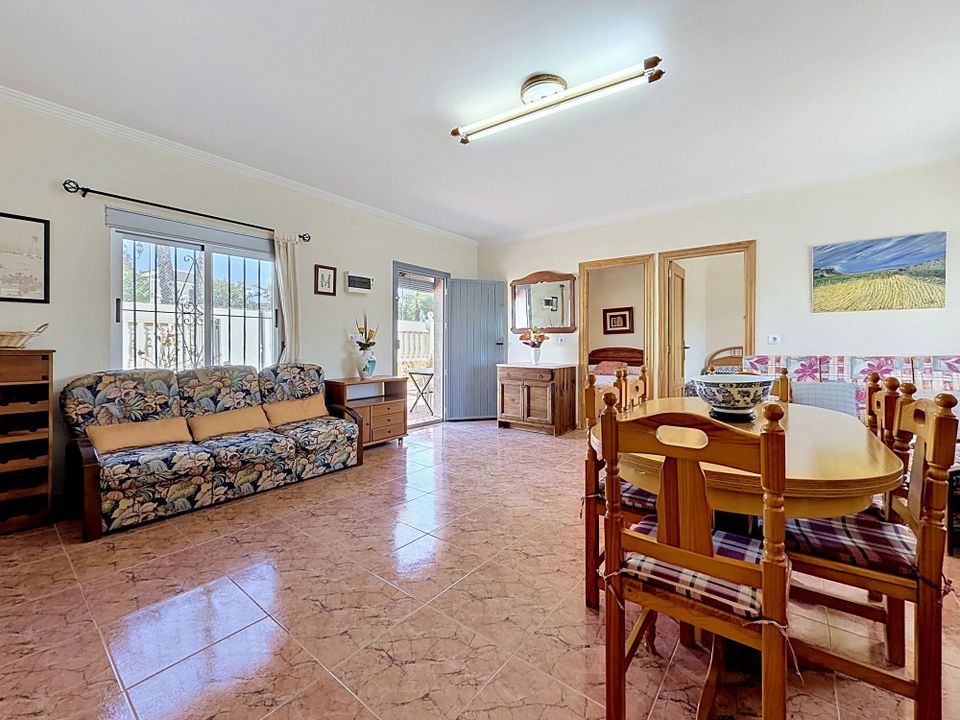 Landejendom i Pinoso, Alicante - foto 4