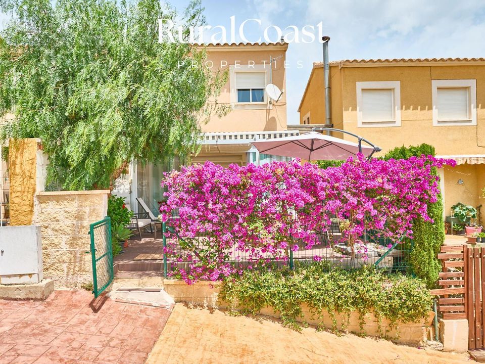 Rækkehus i Aigues, Alicante - foto 4