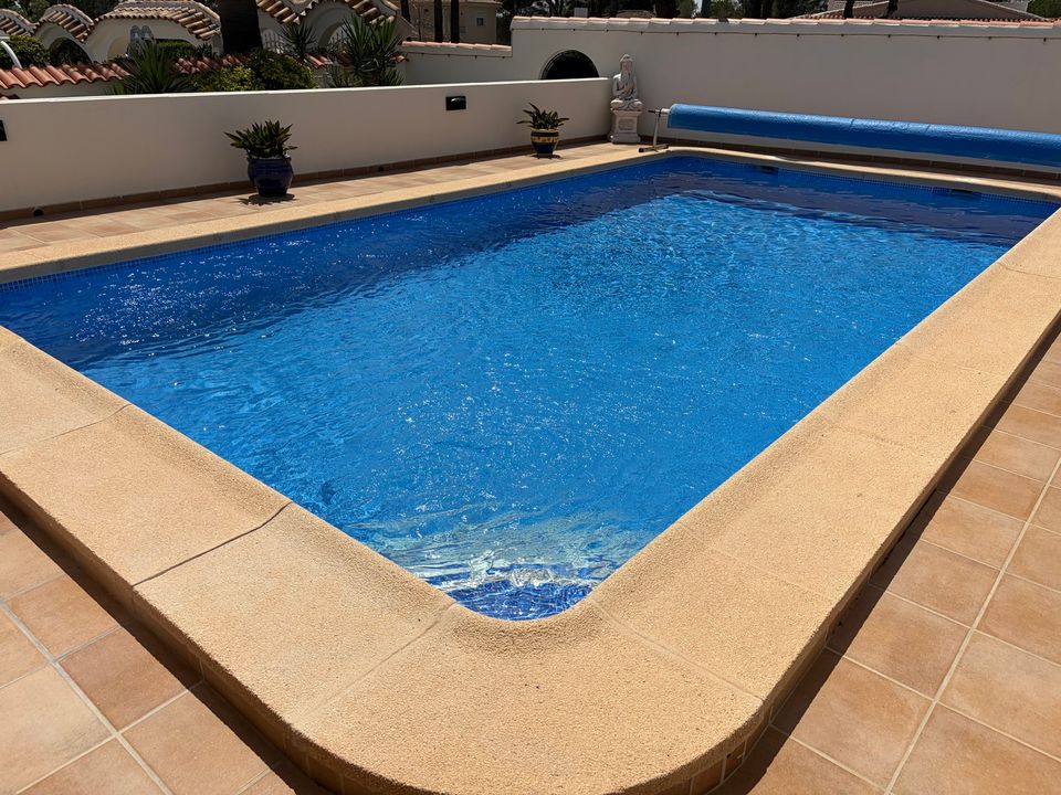Villa i Pinar De Campoverde, Alicante - foto 5