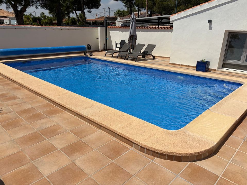 Villa i Pinar De Campoverde, Alicante - foto 4