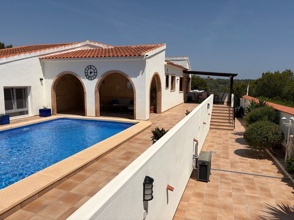 Villa i Pinar De Campoverde, Alicante - foto 2