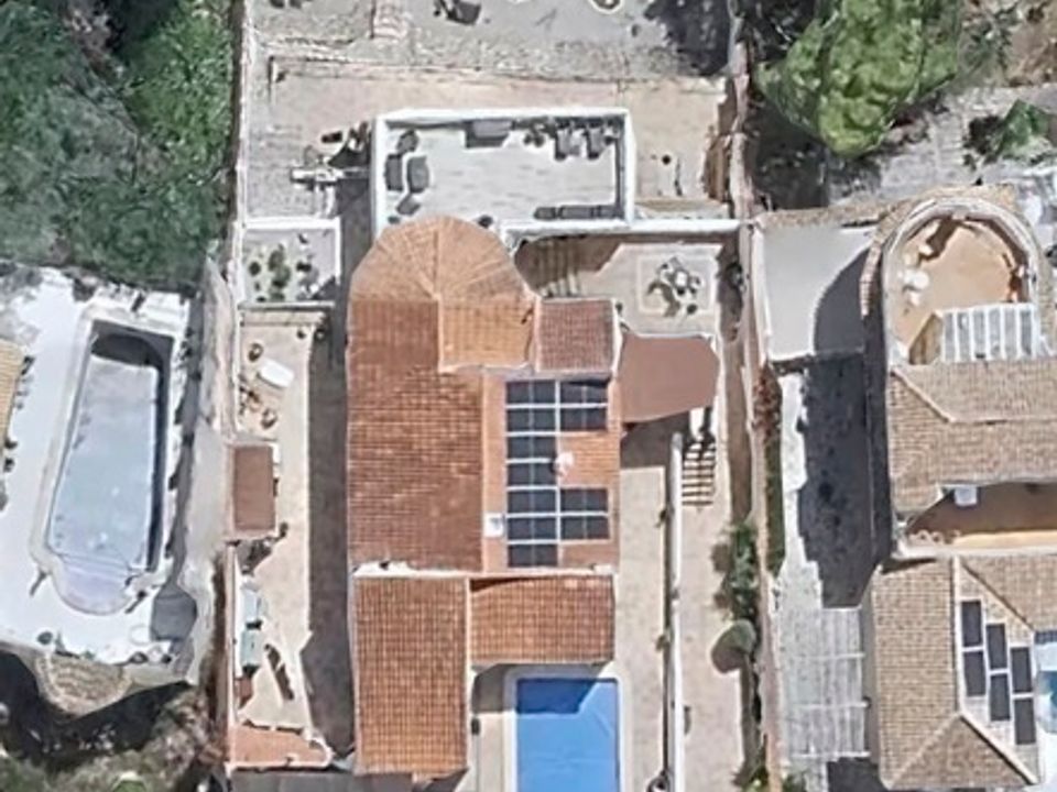 Villa i Pinar De Campoverde, Alicante - foto 3