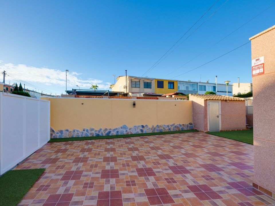 Byhus i Los Balcones, Alicante - foto 2