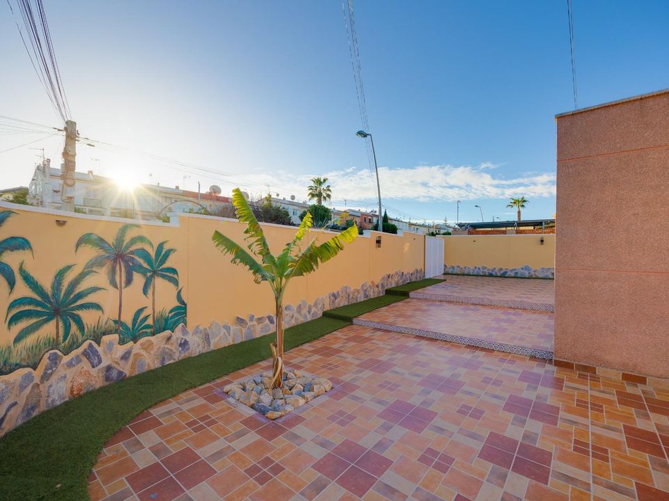 Byhus i Los Balcones, Alicante - foto 3