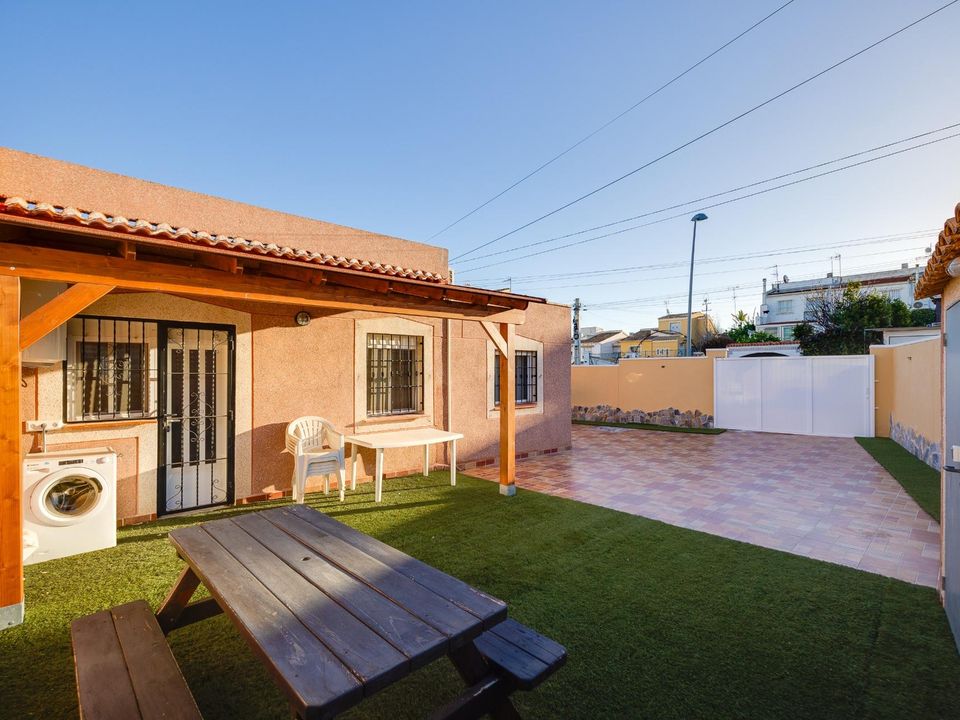Byhus i Los Balcones, Alicante - foto 4