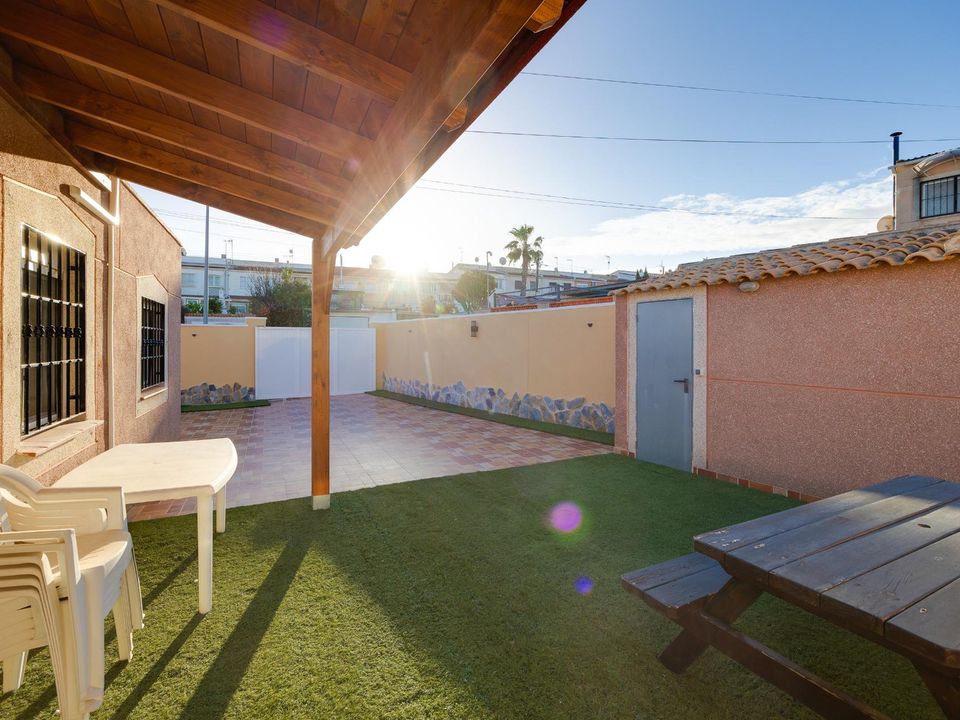 Byhus i Los Balcones, Alicante - foto 5