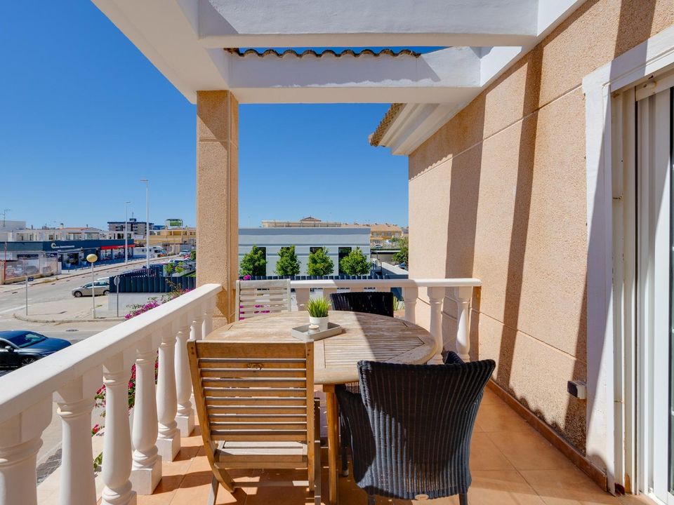 Lejlighed i La Zenia, Alicante - foto 1