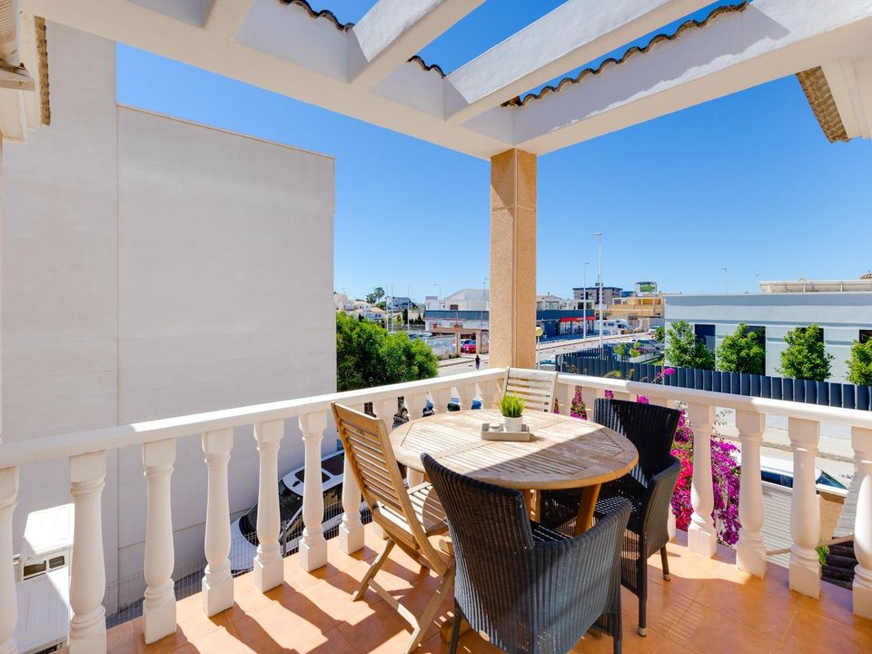 Lejlighed i La Zenia, Alicante - foto 3