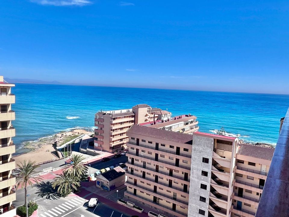 Lejlighed i La Mata, Alicante - foto 1