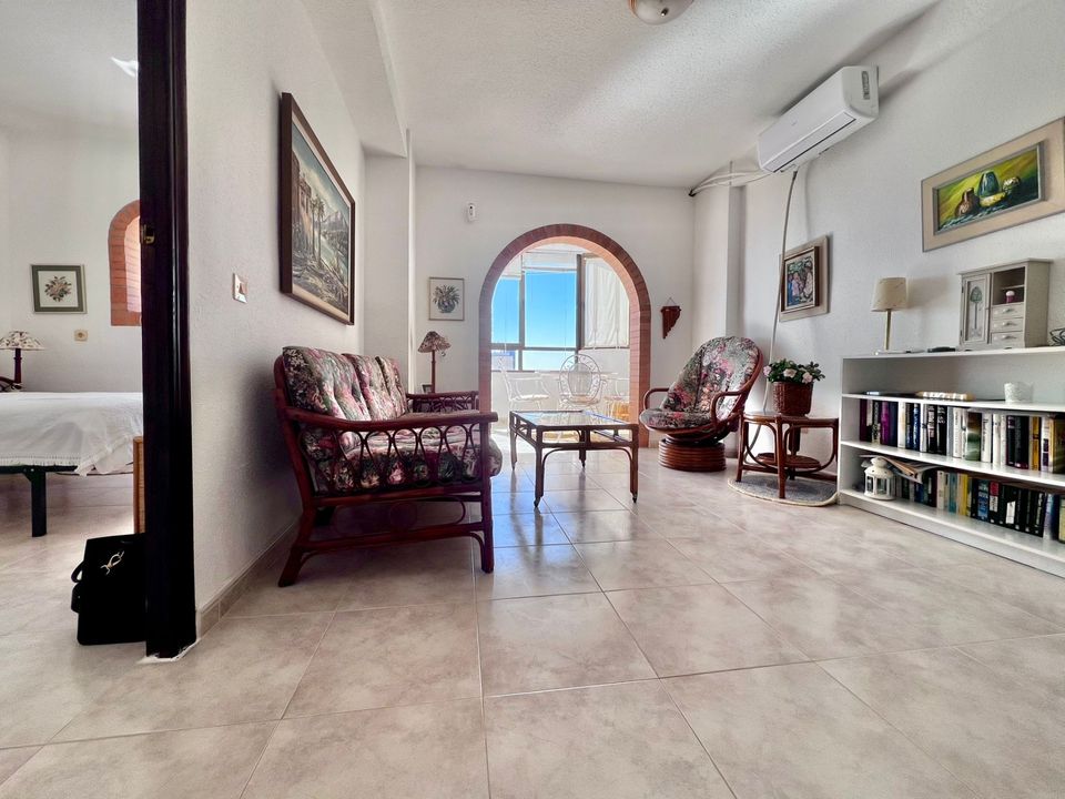 Lejlighed i La Mata, Alicante - foto 3