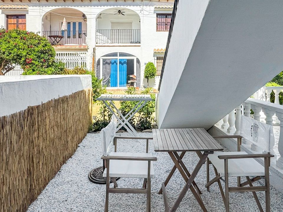 Lejlighed i Los Balcones, Alicante - foto 4