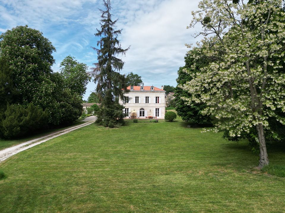 Villa i Coutras, Gironde - foto 3