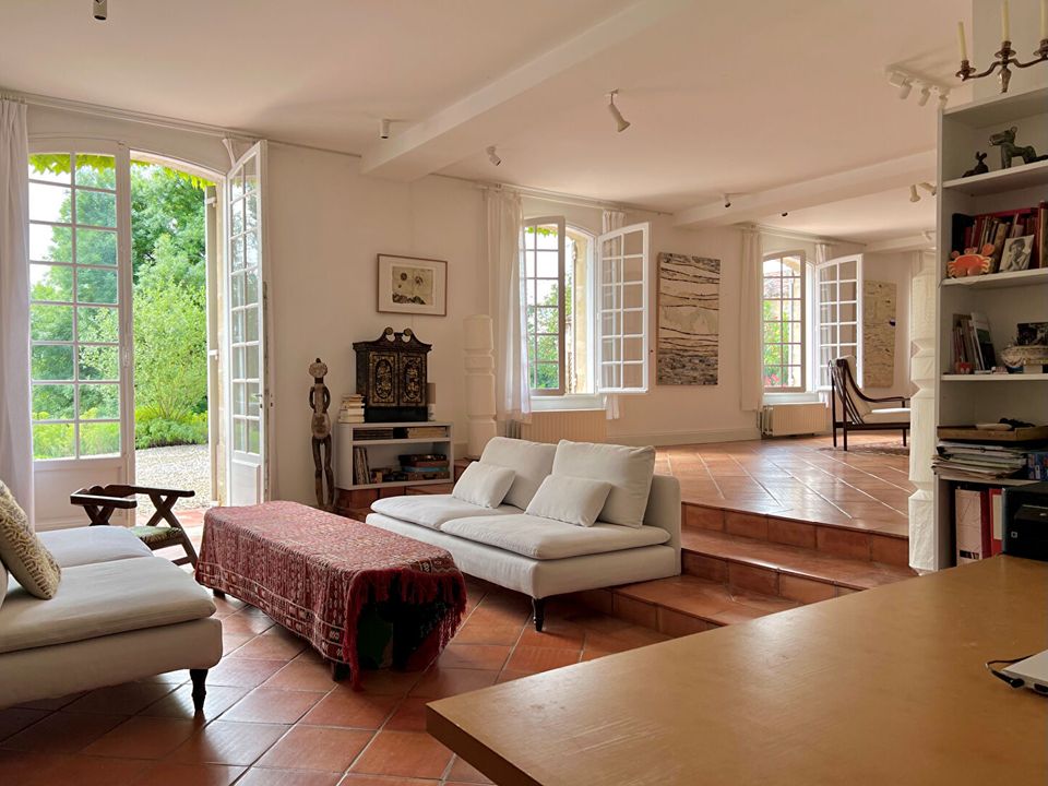 Villa i Coutras, Gironde - foto 5