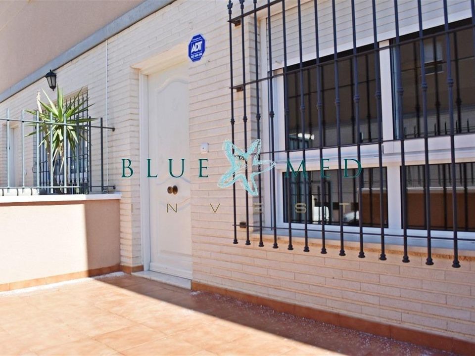 Duplex i Mazarron, Murcia - foto 1