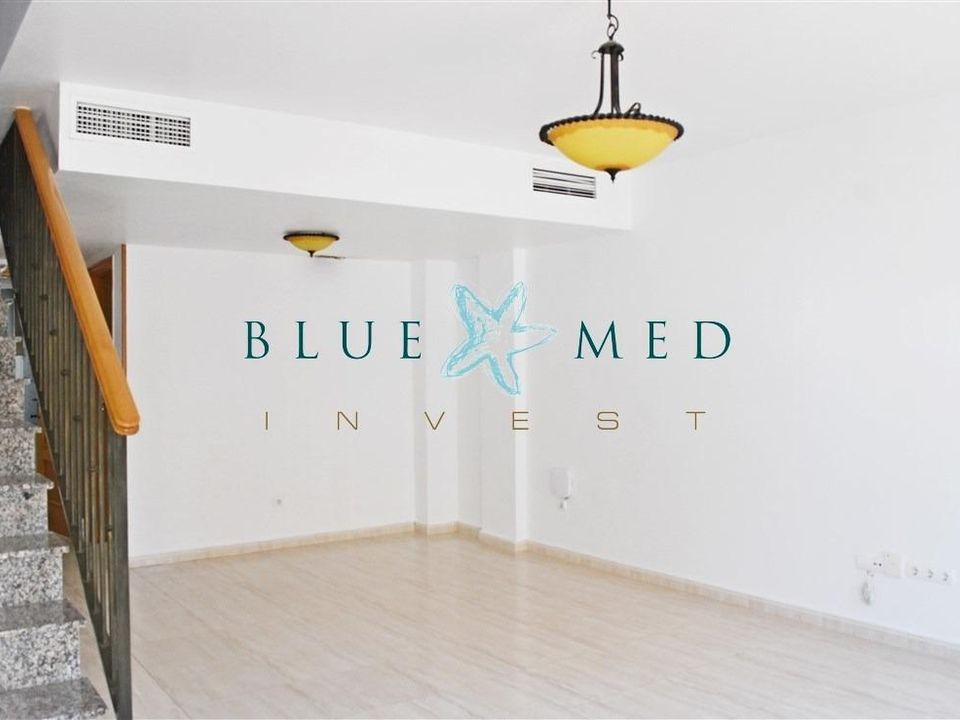 Duplex i Mazarron, Murcia - foto 2