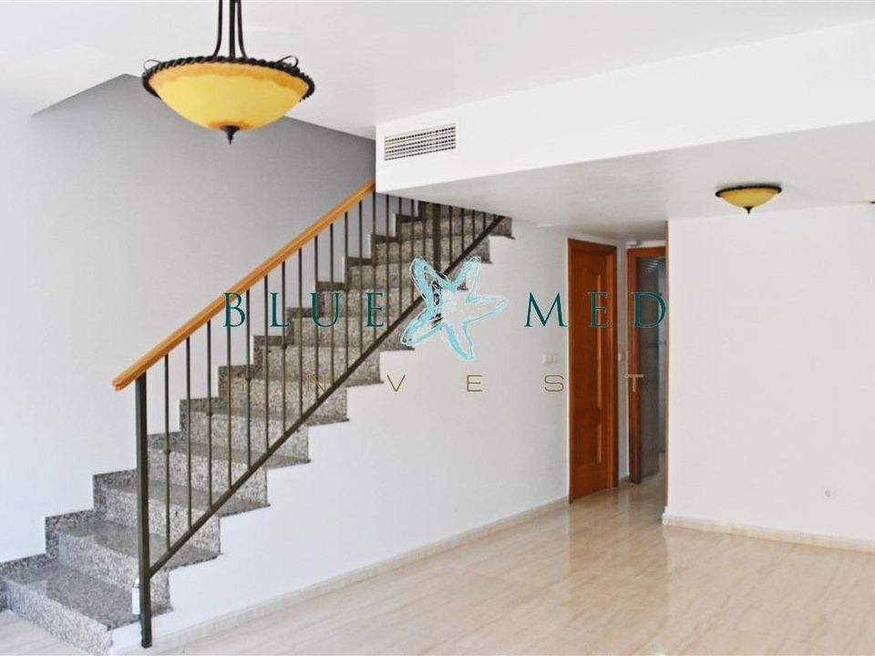 Duplex i Mazarron, Murcia - foto 3