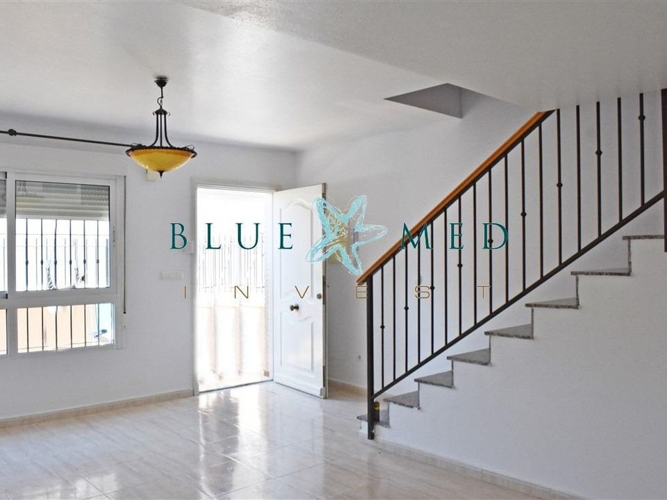 Duplex i Mazarron, Murcia - foto 5